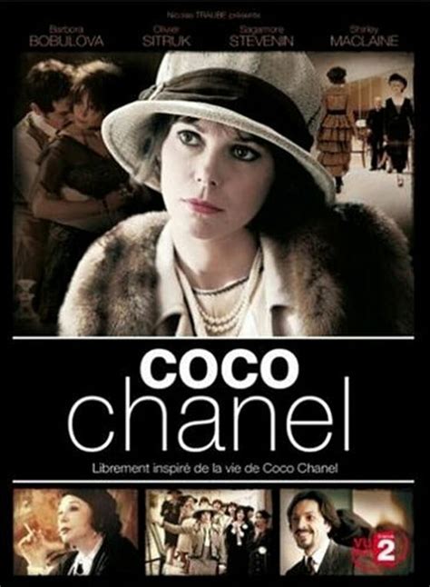 chanel coco movie|Coco Chanel 2008 full movie.